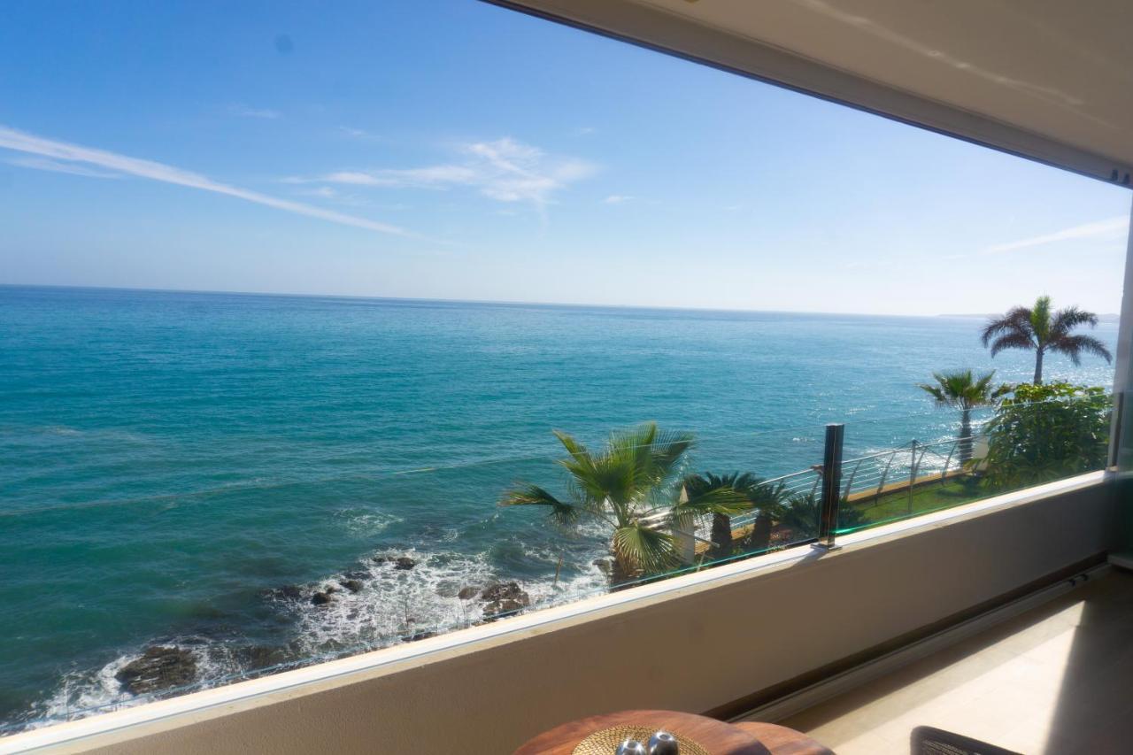 Apartament La Pinta - Increible Primera Linea - Piscina, Services! *